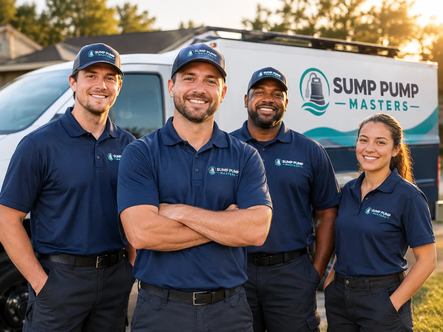 Sump Pump Repair company in Newport, VA